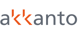 Akkanto Logo