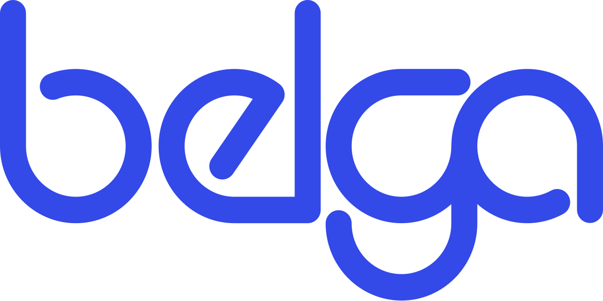 Belga Logo